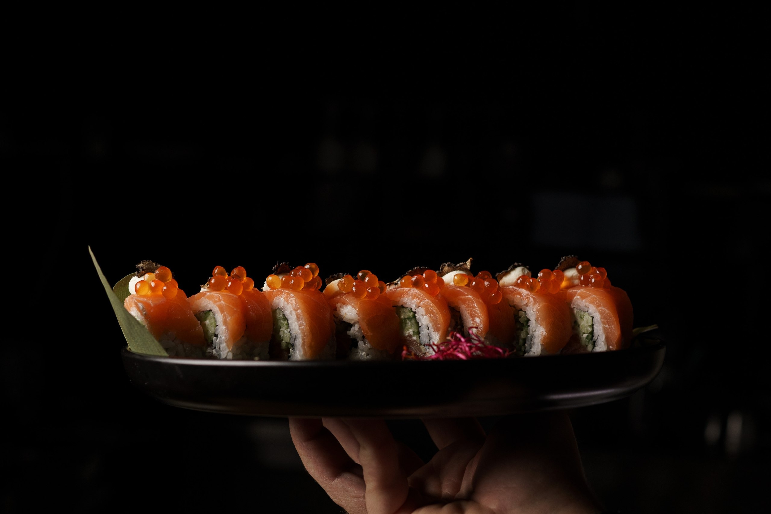 Signature Specialty Rolls